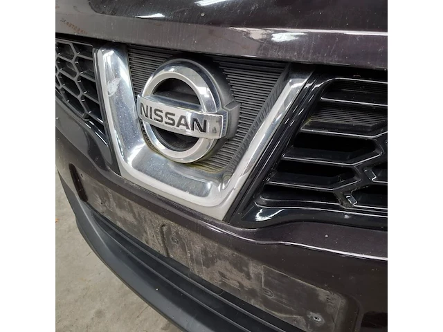 Personenauto, nissan, qashqai, 1.6 connect edition, 2011 - afbeelding 68 van  73