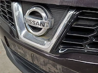 Personenauto, nissan, qashqai, 1.6 connect edition, 2011 - afbeelding 68 van  73