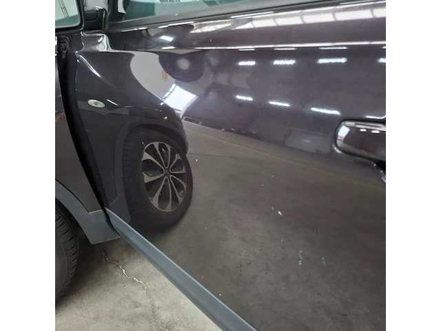 Personenauto, nissan, qashqai, 1.6 connect edition, 2011 - afbeelding 70 van  73