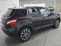 Personenauto, nissan, qashqai, 1.6 connect edition, 2011 - afbeelding 72 van  73