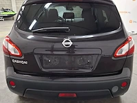 Personenauto, nissan, qashqai, 1.6 connect edition, 2011 - afbeelding 73 van  73