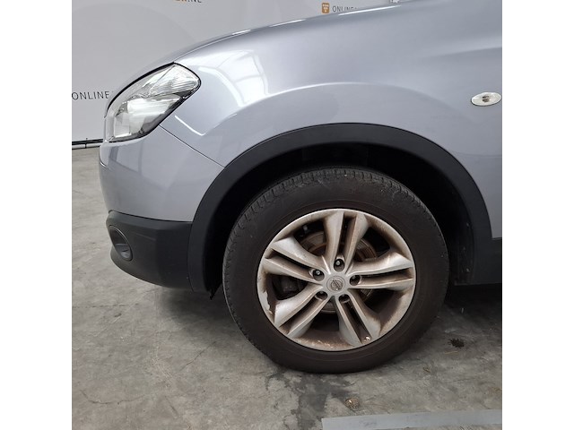 Personenauto, nissan, qashqai, 1.6 connect edition - afbeelding 2 van  46