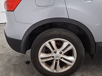 Personenauto, nissan, qashqai, 1.6 connect edition - afbeelding 4 van  46