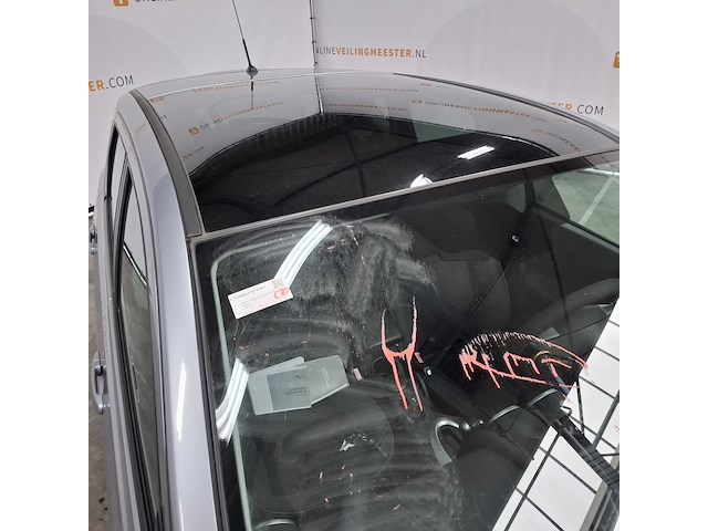 Personenauto, nissan, qashqai, 1.6 connect edition - afbeelding 6 van  46