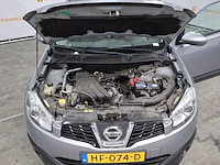 Personenauto, nissan, qashqai, 1.6 connect edition - afbeelding 9 van  46