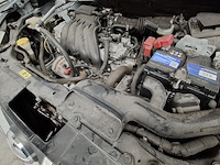 Personenauto, nissan, qashqai, 1.6 connect edition - afbeelding 10 van  46