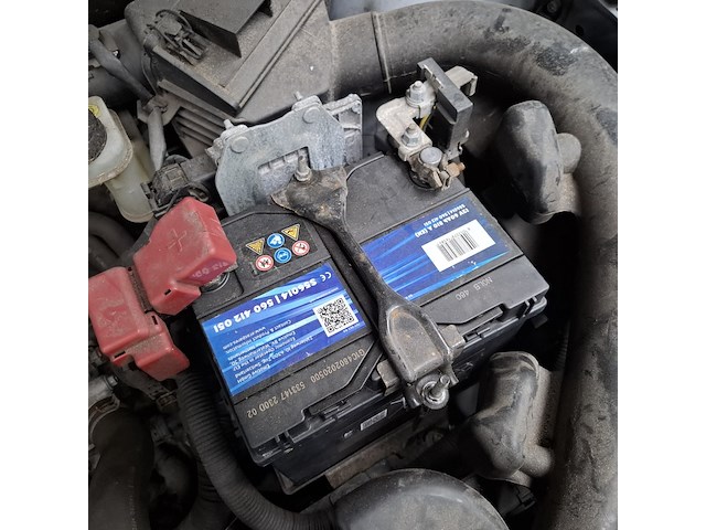 Personenauto, nissan, qashqai, 1.6 connect edition - afbeelding 11 van  46