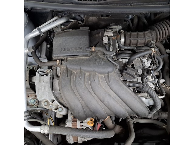 Personenauto, nissan, qashqai, 1.6 connect edition - afbeelding 13 van  46