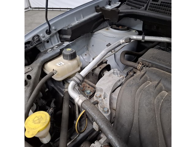 Personenauto, nissan, qashqai, 1.6 connect edition - afbeelding 14 van  46