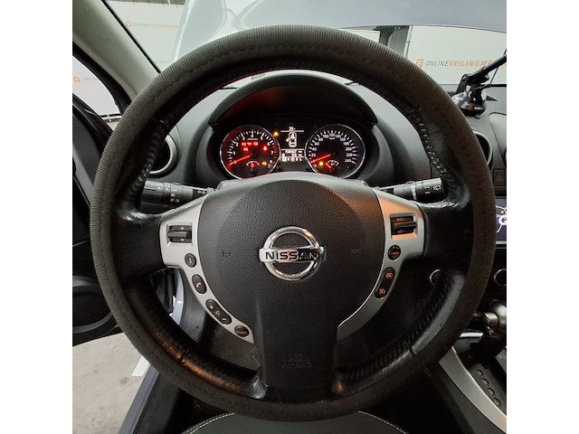 Personenauto, nissan, qashqai, 1.6 connect edition - afbeelding 19 van  46