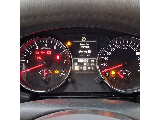 Personenauto, nissan, qashqai, 1.6 connect edition - afbeelding 20 van  46