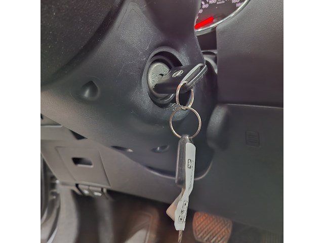 Personenauto, nissan, qashqai, 1.6 connect edition - afbeelding 22 van  46