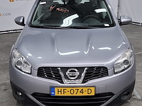 Personenauto, nissan, qashqai, 1.6 connect edition - afbeelding 12 van  46