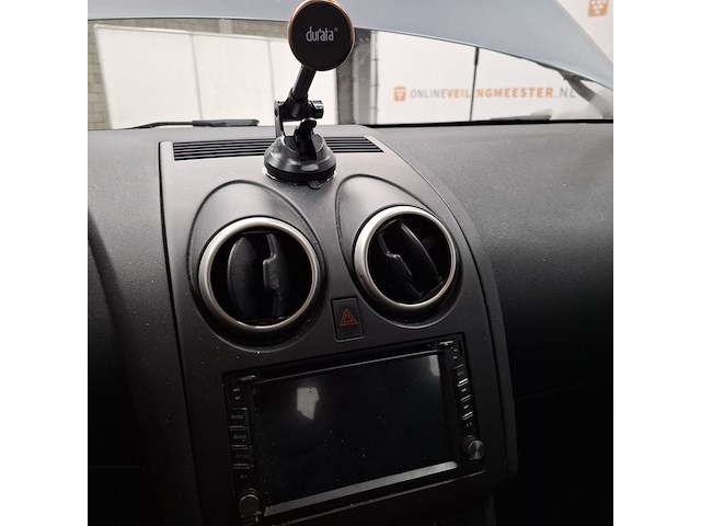 Personenauto, nissan, qashqai, 1.6 connect edition - afbeelding 24 van  46