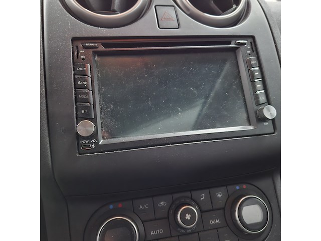 Personenauto, nissan, qashqai, 1.6 connect edition - afbeelding 25 van  46