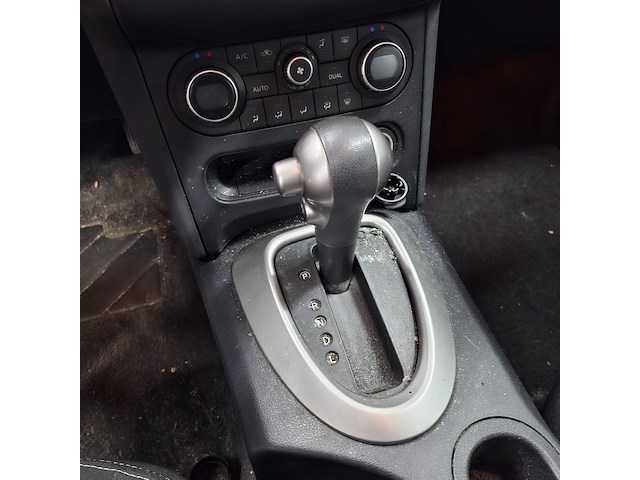 Personenauto, nissan, qashqai, 1.6 connect edition - afbeelding 26 van  46