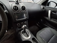 Personenauto, nissan, qashqai, 1.6 connect edition - afbeelding 27 van  46