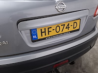 Personenauto, nissan, qashqai, 1.6 connect edition - afbeelding 29 van  46