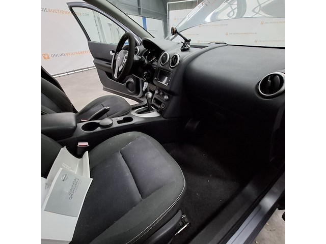 Personenauto, nissan, qashqai, 1.6 connect edition - afbeelding 33 van  46