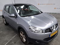 Personenauto, nissan, qashqai, 1.6 connect edition - afbeelding 23 van  46