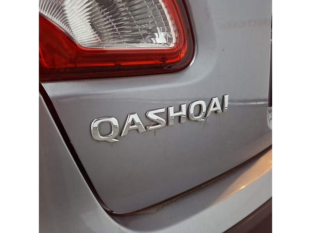 Personenauto, nissan, qashqai, 1.6 connect edition - afbeelding 38 van  46
