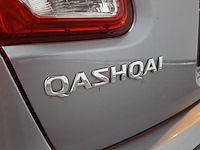 Personenauto, nissan, qashqai, 1.6 connect edition - afbeelding 38 van  46