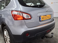 Personenauto, nissan, qashqai, 1.6 connect edition - afbeelding 39 van  46