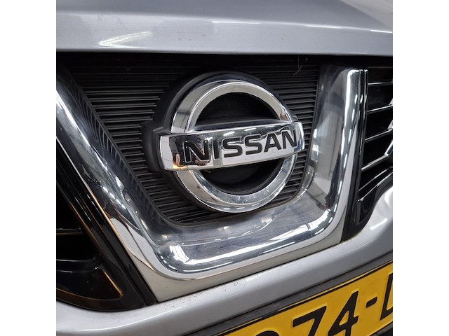Personenauto, nissan, qashqai, 1.6 connect edition - afbeelding 41 van  46