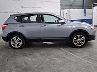 Personenauto, nissan, qashqai, 1.6 connect edition - afbeelding 34 van  46