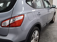 Personenauto, nissan, qashqai, 1.6 connect edition - afbeelding 42 van  46