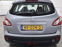 Personenauto, nissan, qashqai, 1.6 connect edition - afbeelding 43 van  46