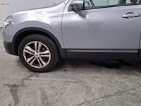 Personenauto, nissan, qashqai, 1.6 connect edition - afbeelding 45 van  46