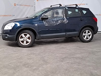 Personenauto, nissan, qashqai, 1.6 visia, 2007 - afbeelding 2 van  29