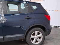 Personenauto, nissan, qashqai, 1.6 visia, 2007 - afbeelding 3 van  29