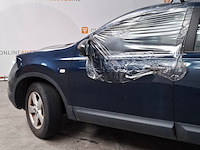 Personenauto, nissan, qashqai, 1.6 visia, 2007 - afbeelding 4 van  29