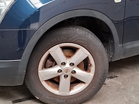 Personenauto, nissan, qashqai, 1.6 visia, 2007 - afbeelding 5 van  29