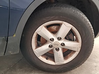 Personenauto, nissan, qashqai, 1.6 visia, 2007 - afbeelding 6 van  29