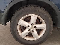 Personenauto, nissan, qashqai, 1.6 visia, 2007 - afbeelding 7 van  29