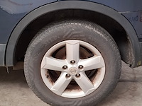 Personenauto, nissan, qashqai, 1.6 visia, 2007 - afbeelding 8 van  29