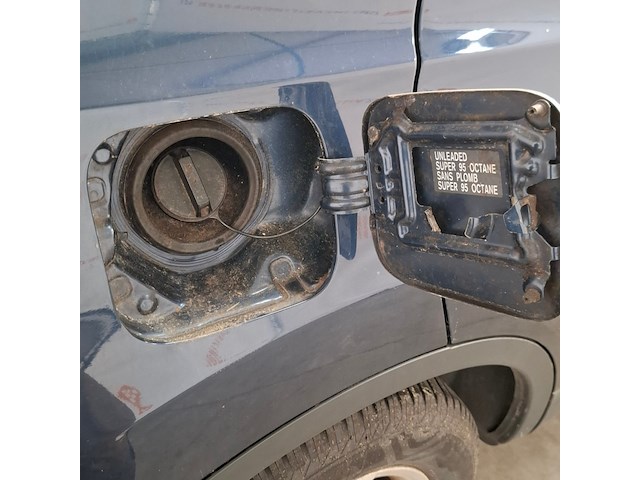 Personenauto, nissan, qashqai, 1.6 visia, 2007 - afbeelding 9 van  29