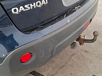 Personenauto, nissan, qashqai, 1.6 visia, 2007 - afbeelding 15 van  29