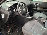 Personenauto, nissan, qashqai, 1.6 visia, 2007 - afbeelding 16 van  29