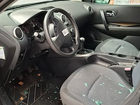 Personenauto, nissan, qashqai, 1.6 visia, 2007 - afbeelding 17 van  29