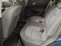 Personenauto, nissan, qashqai, 1.6 visia, 2007 - afbeelding 18 van  29