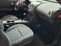 Personenauto, nissan, qashqai, 1.6 visia, 2007 - afbeelding 19 van  29
