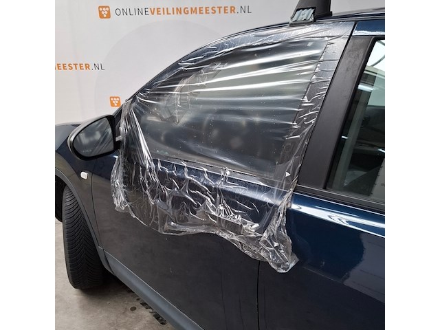 Personenauto, nissan, qashqai, 1.6 visia, 2007 - afbeelding 20 van  29