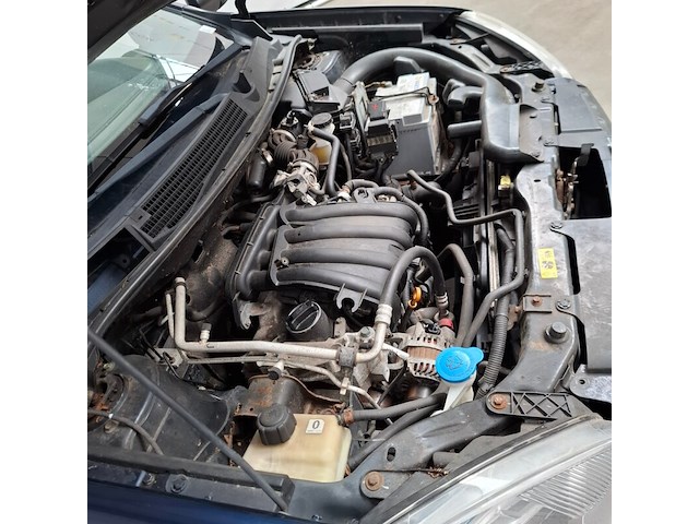 Personenauto, nissan, qashqai, 1.6 visia, 2007 - afbeelding 21 van  29