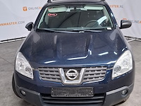 Personenauto, nissan, qashqai, 1.6 visia, 2007 - afbeelding 12 van  29