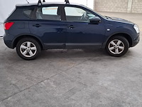 Personenauto, nissan, qashqai, 1.6 visia, 2007 - afbeelding 23 van  29