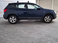Personenauto, nissan, qashqai, 1.6 visia, 2007 - afbeelding 24 van  29